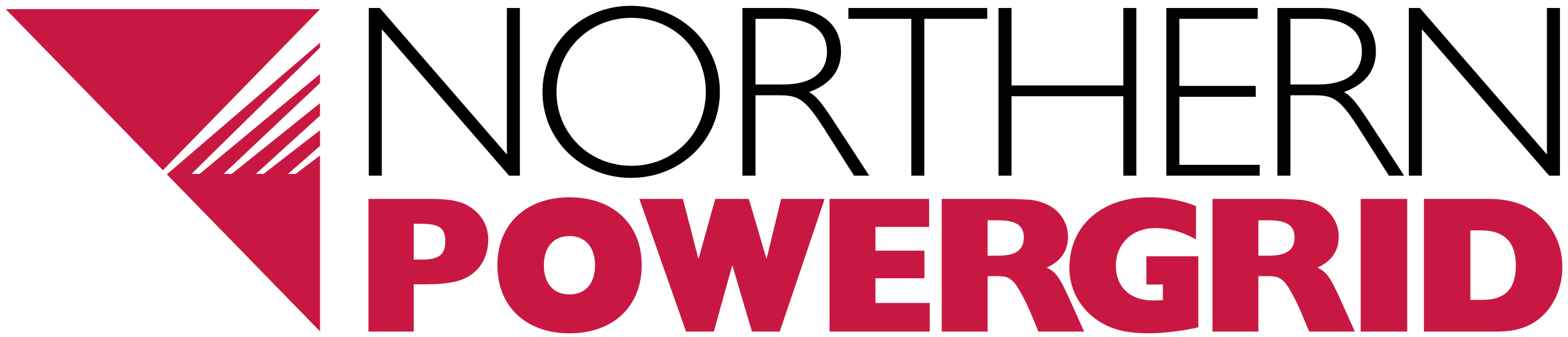 Northern Powergrid Logo